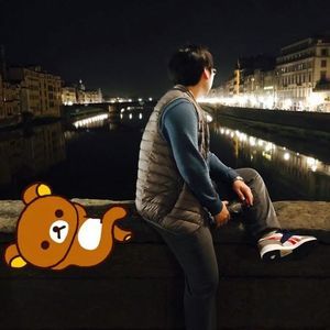 Meet your Posher, Min je